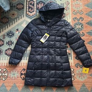 NWT • adventure • lightweight jacket
